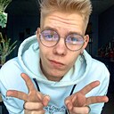 Алексей Попович, 22 года