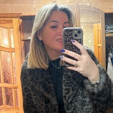 Фотография девушки Эля, 37 лет из г. Уфа