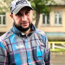 Фотография мужчины Павел, 37 лет из г. Рудный