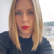 Фотография девушки Дарина, 30 лет из г. Обнинск
