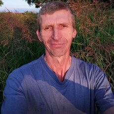 Фотография мужчины Сергей, 50 лет из г. Хабаровск