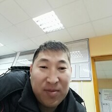 Фотография мужчины Денис, 40 лет из г. Кропоткин