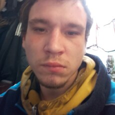 Фотография мужчины Серёжа, 22 года из г. Петровск