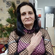 Фотография девушки Татьяна, 50 лет из г. Луганск