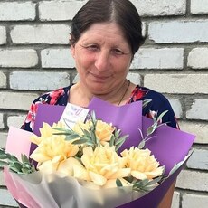 Фотография девушки Люба, 51 год из г. Костанай