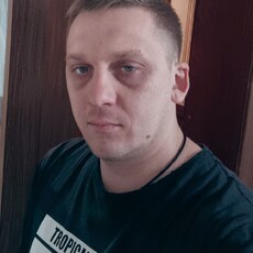 Фотография мужчины Владислав, 34 года из г. Воронеж