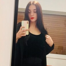 Фотография девушки Nika, 22 года из г. Баку