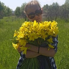 Фотография девушки Наталья, 38 лет из г. Братск