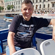 Фотография мужчины Дмитрий, 45 лет из г. Долгопрудный