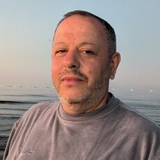 Фотография мужчины Damir, 48 лет из г. Лейпциг