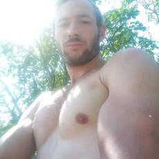 Фотография мужчины Максим, 30 лет из г. Кривой Рог