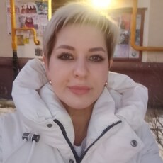Фотография девушки Светлана, 46 лет из г. Жуковский