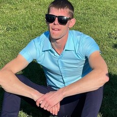 Фотография мужчины Misha, 33 года из г. Владимир