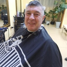 Фотография мужчины Хасан, 61 год из г. Донецк