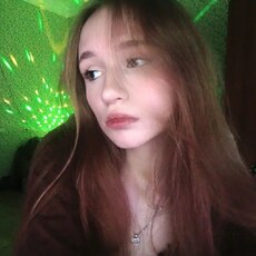 Фотография девушки Оля, 19 лет из г. Ачинск