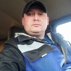 Фотография мужчины Андрей, 37 лет из г. Ярославль