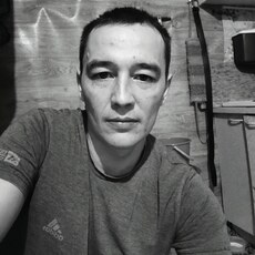 Фотография мужчины Владимир, 33 года из г. Новоселово
