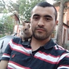 Фотография мужчины Шаман, 31 год из г. Малаховка