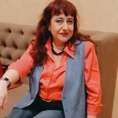 Фотография девушки Вера, 64 года из г. Березники