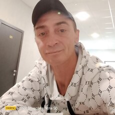 Фотография мужчины Михаил, 44 года из г. Кандалакша