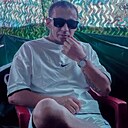 Метис, 36 лет