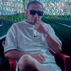 Фотография мужчины Метис, 36 лет из г. Костанай