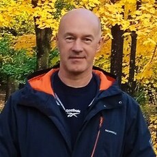 Фотография мужчины Александр, 52 года из г. Петрозаводск