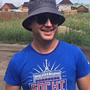 Иван, 35 лет