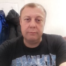 Фотография мужчины Павел, 47 лет из г. Кавалерово
