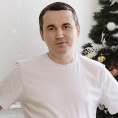 Фотография мужчины Рамиль, 41 год из г. Октябрьский (Башкортостан)