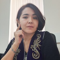Фотография девушки Ханна, 43 года из г. Астана