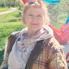 Фотография девушки Галина, 61 год из г. Мегион