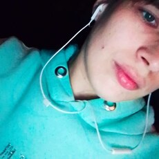 Фотография девушки Ekaterina, 24 года из г. Балаково