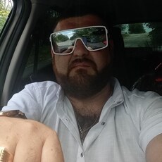 Фотография мужчины Гор, 39 лет из г. Шахты