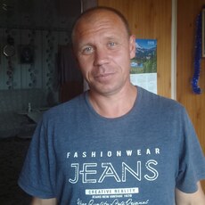 Фотография мужчины Сергей, 41 год из г. Березовский (Кемеровская Обл)