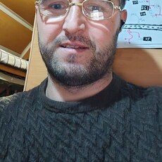 Фотография мужчины Садулло, 36 лет из г. Нижневартовск