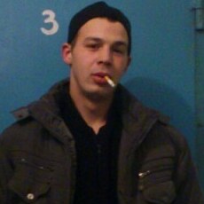 Фотография мужчины Игорь, 35 лет из г. Надым