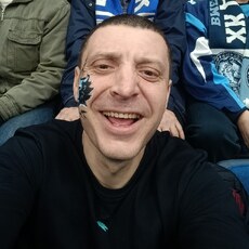 Фотография мужчины Ваня, 38 лет из г. Барановичи