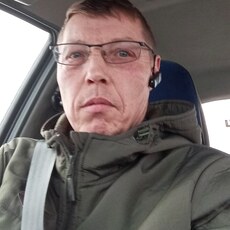 Фотография мужчины Андрей, 49 лет из г. Южноуральск