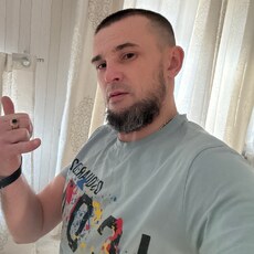 Фотография мужчины Владимир, 38 лет из г. Новосибирск