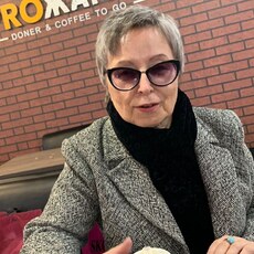 Фотография девушки Наталья, 65 лет из г. Сибай