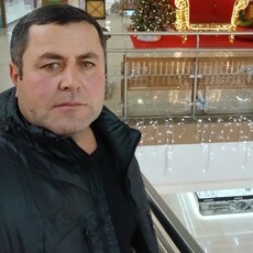 Фотография мужчины Бек, 44 года из г. Мариуполь