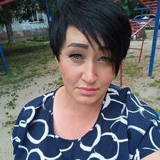Фотография девушки Лена, 43 года из г. Запорожье