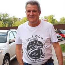 Фотография мужчины Михаил, 62 года из г. Ульяновск