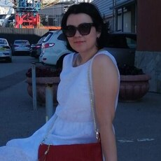 Фотография девушки Надежда, 42 года из г. Омск