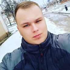 Фотография мужчины Артём, 25 лет из г. Ногинск
