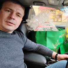 Фотография мужчины Алексей, 37 лет из г. Москва