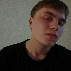 Фотография мужчины Василий, 20 лет из г. Черногорск
