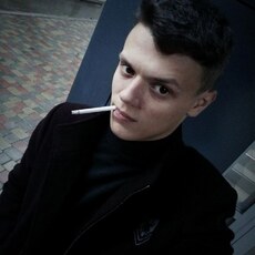 Фотография мужчины Влад, 28 лет из г. Балаково