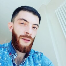 Фотография мужчины Гарик, 33 года из г. Адлер